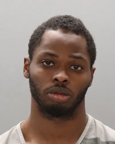 Booking photo of Kylyndrik Carter, Knox County, Jun 2, 2024