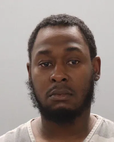 Booking photo of Joseph Bennett, Knox County, May 1, 2024