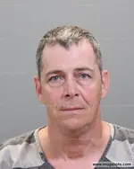 Booking photo of ROBERT WILLIAM FIELDS, Knox County, Jun 15, 2021