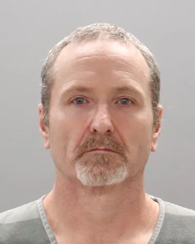 Booking photo of William Paul Eblen, Knox County, Jan 22, 2026