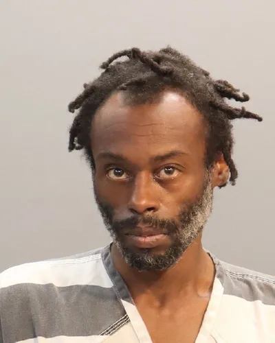 Booking photo of Mikael Anthony Merchant, Knox County, Feb 12, 2026