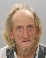 Booking photo of David Wayne Collins, Knox County, Feb 21, 2026