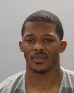 Booking photo of Anthony Shawntell Gulley, Knox County, Feb 13, 2026