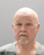 Booking photo of Jessie Eugene Hurst, Knox County, Feb 13, 2026