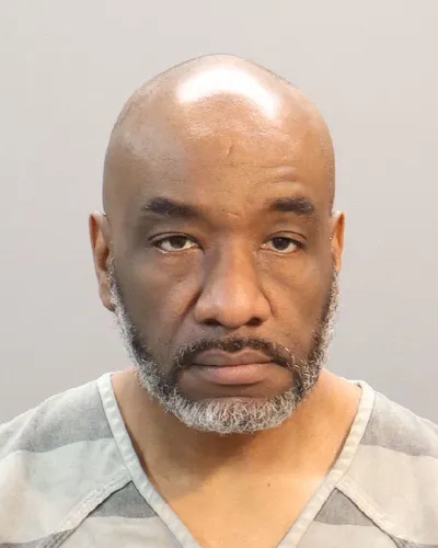 Booking photo of James Clark Mckenzie, Knox County, Jan 23, 2026