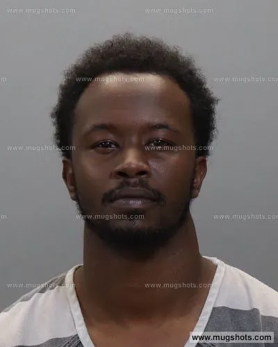 Booking photo of DONNIE THARPE, Knox County, Jun 15, 2021