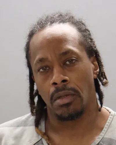 Booking photo of William Edward Sawyer, Knox County, Jan 31, 2026