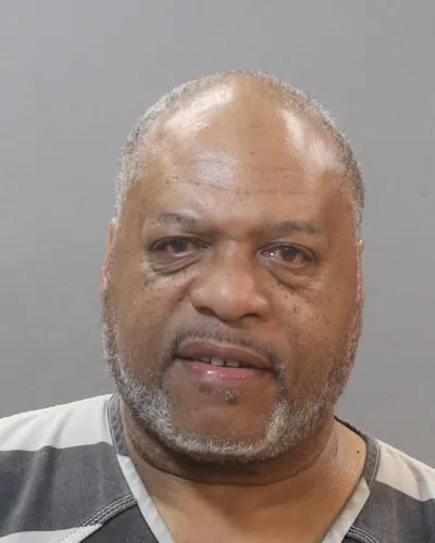 Booking photo of Gary Washington Spellers, Knox County, Mar 22, 2025