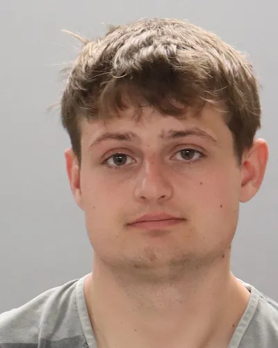 Booking photo of Neil Robert Egold, Knox County, Feb 14, 2026