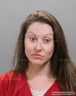 Booking photo of LAUREN BAUGHER, Knox County, Jun 15, 2021