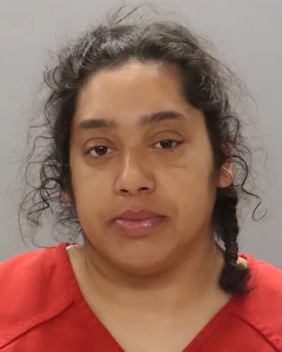 Booking photo of Loreaha Bowen, Knox County, Jan 20, 2026