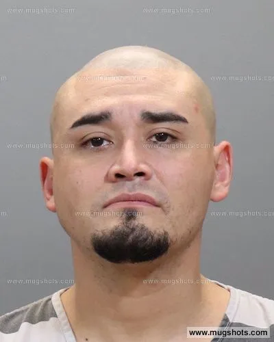 Booking photo of ALAN COLLINS, Knox County, Apr 29, 2021