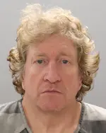 Booking photo of William Fredrick Jones, Knox County, Nov 7, 2025