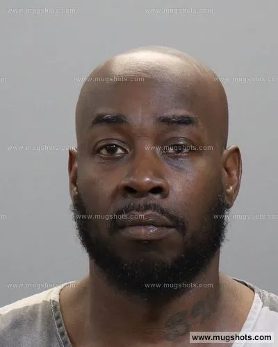 Booking photo of JAMES JOINER, Knox County, Jun 15, 2021