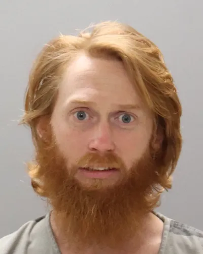 Booking photo of Kelvin Lagrand Price, Knox County, Feb 21, 2026