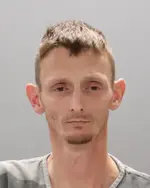 Booking photo of Lyle Vernon Tarlton, Knox County, Dec 1, 2025