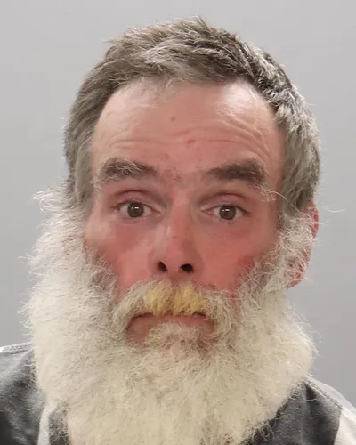 Booking photo of Paul Kevin Myers, Knox County, Jan 28, 2026