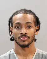 Booking photo of Michael M Jones, Knox County, Feb 19, 2026