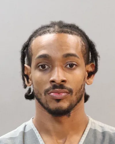 Booking photo of Michael M Jones, Knox County, Feb 19, 2026