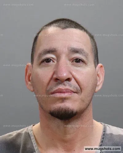 Booking photo of ADOLFO DOMINGUEZ, Knox County, Apr 21, 2021