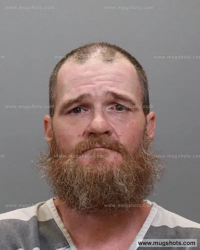 Booking photo of BROOKS LONG, Knox County, Jun 15, 2021