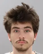 Booking photo of Samuel David Kent Miller, Knox County, Feb 23, 2026