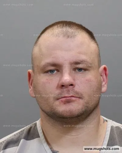 Booking photo of BRANDON MILLER, Knox County, Jun 3, 2021