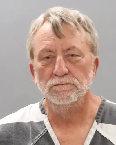 Booking photo of Jay Terrance Vincent, Knox County, Jan 28, 2026