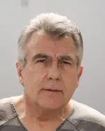 Booking photo of Steven Ronald Brown, Knox County, Feb 8, 2026