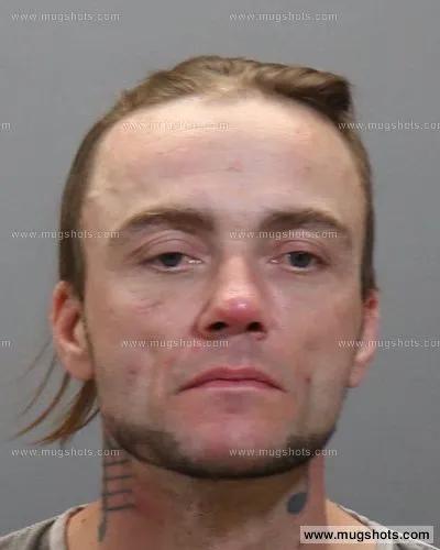 Booking photo of BOBBY MCAMIS, Knox County, May 21, 2021