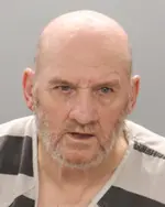 Booking photo of David Lee Yoder, Knox County, Jan 22, 2026