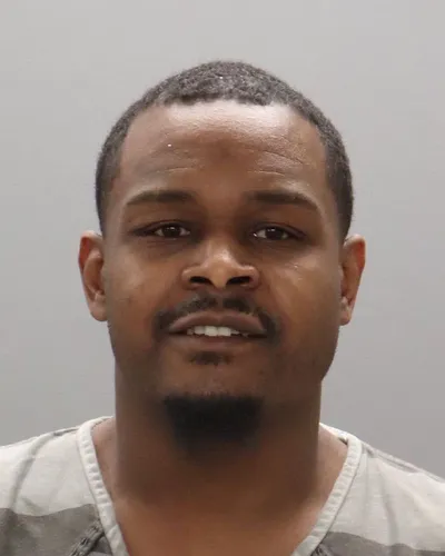 Booking photo of Cortez Eugene- Wessley Martin, Knox County, Feb 13, 2026