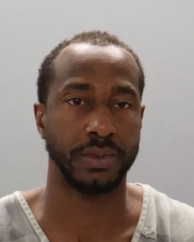 Booking photo of Gary Brandon Lemon, Knox County, Jul 3, 2025