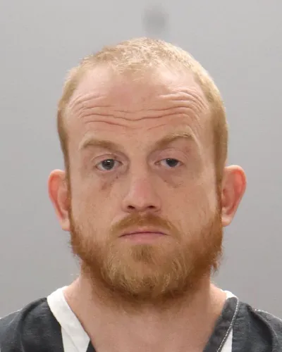 Booking photo of Floyd E Lowe, Knox County, Jan 28, 2026