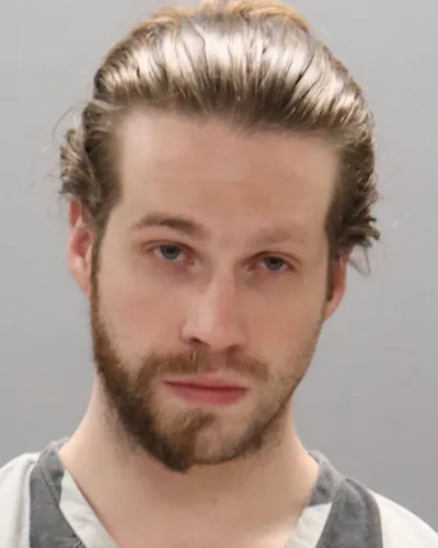 Booking photo of Dakota Will Gifford, Knox County, Feb 12, 2026