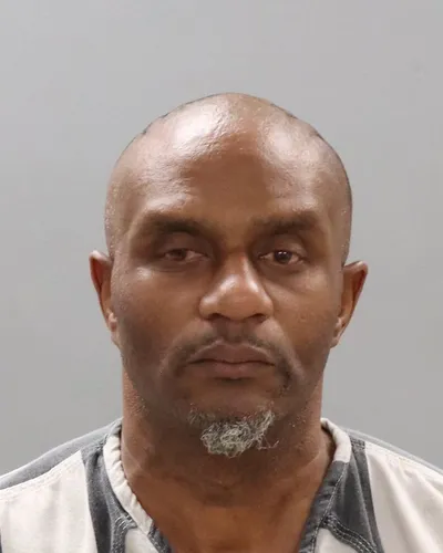 Booking photo of Carol Gerken Ebert, Knox County, Dec 13, 2025