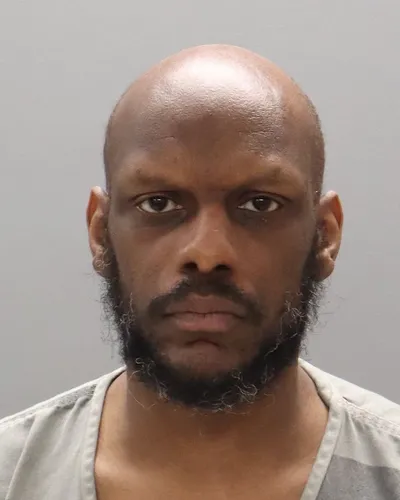 Booking photo of Gilbert Benjamin Allen, Knox County, Feb 3, 2026