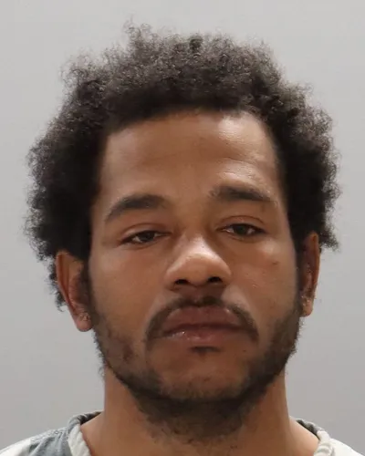 Booking photo of Carlos Lavon Bennett, Knox County, Feb 19, 2026