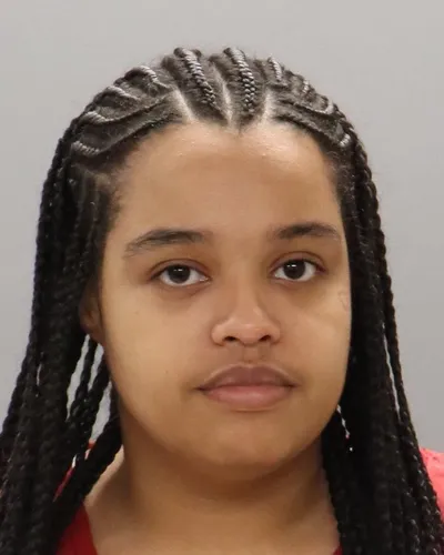 Booking photo of Javae Marxavia Smith, Knox County, Feb 20, 2026