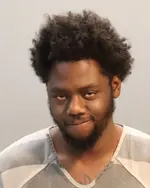 Booking photo of Alan Barry Brown, Knox County, Nov 6, 2025