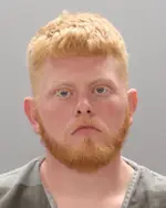 Booking photo of Christopher Michael Martin, Knox County, Jan 22, 2026