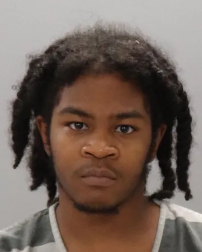 Booking photo of Borris Taylor, Knox County, Jul 25, 2024