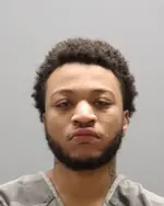 Booking photo of Michael Samuel Brown, Knox County, Jun 8, 2025