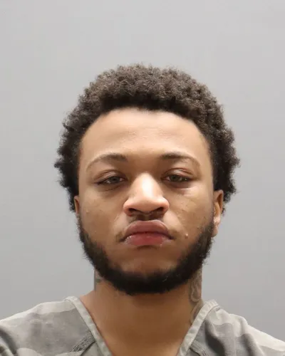 Booking photo of Michael Samuel Brown, Knox County, Jun 8, 2025