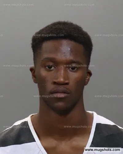 Booking photo of TY NANCE, Knox County, Jun 13, 2021