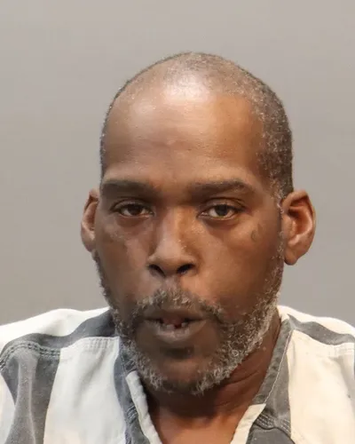 Booking photo of Willie G Young, Knox County, Feb 20, 2026