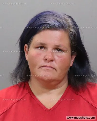 Booking photo of BARBARA PRICE, Knox County, Jun 1, 2021