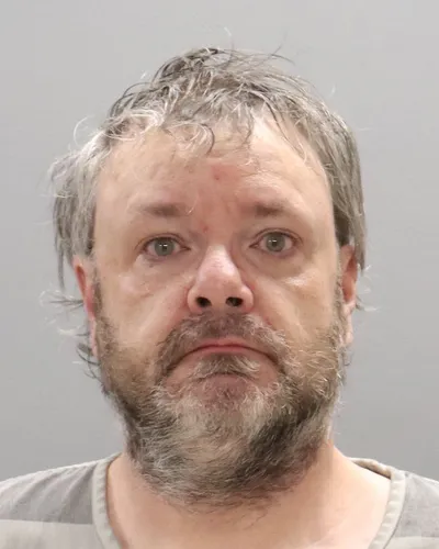 Booking photo of Freddy Claude Marlar, Knox County, Feb 23, 2026