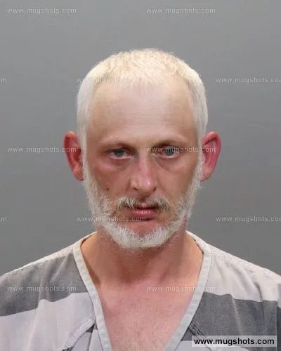 Booking photo of KENNETH FRANCE, Knox County, Jun 16, 2021