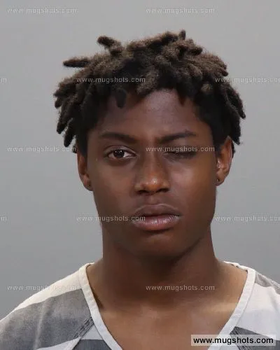 Booking photo of CODEE BLY, Knox County, Jun 15, 2021